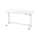 Kinetic Stand Up Desk PRO | White