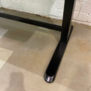Kinetic  Stand Up Desk PRO | Black Ash