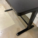 Kinetic  Stand Up Desk PRO | Black Ash