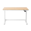 Kinetic Stand Up Desk PRO | Natural Ash