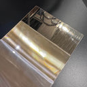 La Lollo Pendant LRG | Gold