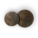 Luna Tall Coffee Table | Whisky