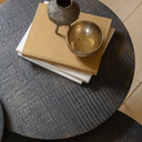 Luna Tall Coffee Table | Whisky