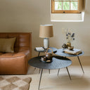 Luna Tall Coffee Table | Whisky