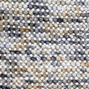 Magic Wool  Rug | Mineral