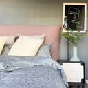 Marshmallow Bed