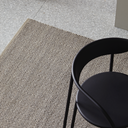 Matterhorn Rug | Basalt Beige