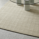Matterhorn Rug | Seasalt Natural
