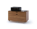 Modica 6347 Mobile File Pedestal