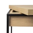 Monolit Side Table