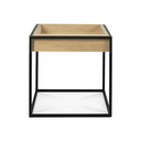 Monolit Side Table