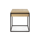 Monolit Side Table