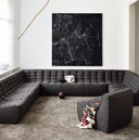 N701 Sofa | Dark Grey