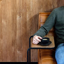 N701 Armchair | Blue