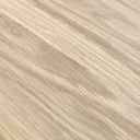 Slice Extension Dining Table | Oak