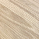 Spindle Bench Seat | Oak