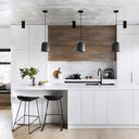 Noma Bench Barstool