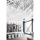 Nuvem Single Module Pendant w/Spotlight
