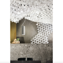 Nuvem Single Module Pendant w/Spotlight