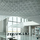 Nuvem Single Module Pendant w/Spotlight