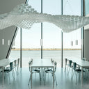 Nuvem Single Module Pendant w/Spotlight