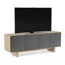 Octave 8379 Entertainment Cabinet | Drift Oak