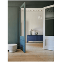 Oliver Fluted Buffet | Twilight