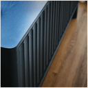 Oliver Fluted Buffet | Twilight