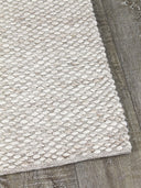 Palmas Wool Rug | Beige