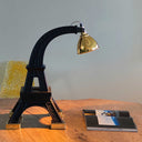 Paris Table Lamp M | Black