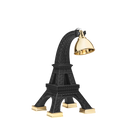 Paris Table Lamp M | Black