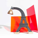 Paris Table Lamp M | Black