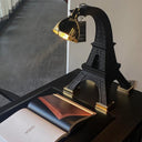 Paris Table Lamp M | Black