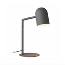 Pia Desk Lamp | Charcoal
