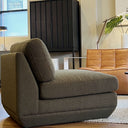 Podium Modular Sofa | Copenhagen Terra Green