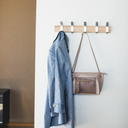 Rin Wall Coat Hooks | Ash