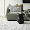 Roxburgh Rug | Flint Grey