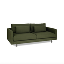 Scout Sofa | Olive