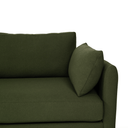 Scout Sofa | Olive
