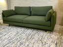 Scout Sofa | Olive