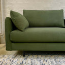 Scout Sofa | Olive