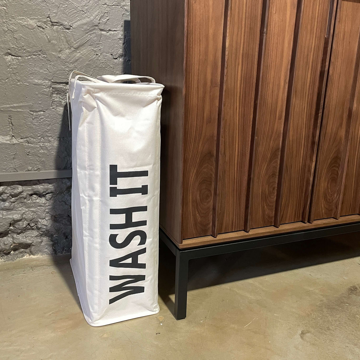 Skinny Laundry Hamper CLU Living Pty Ltd