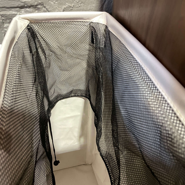 Skinny Laundry Hamper CLU Living Pty Ltd