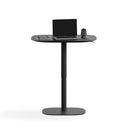 Soma 6331 Lift Desk | Ebonized Ash