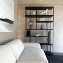 Studio Bookshelf