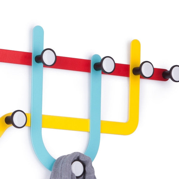 Umbra subway hook hot sale