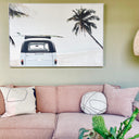 Surfing Time Photographic Print
