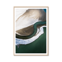 Tidal Shores Photographic Print