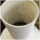 Tribeca Ceramic Vase