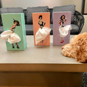 Candee Tissue Box Cover